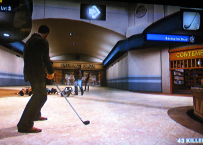 GenCon 06 - Xbox 360 Screenshot