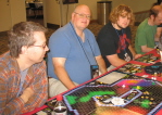 GenCon 07 - The Great Space Race